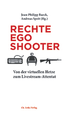 Buchempfehlung: Rechte Ego-Shooter