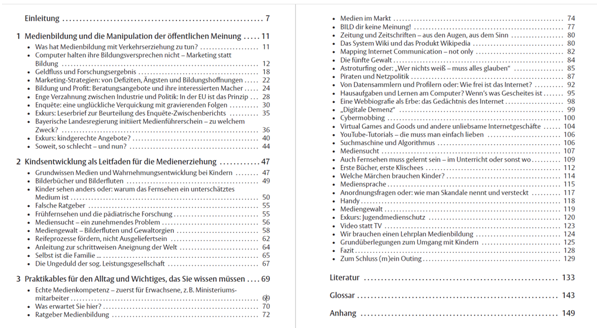 Medienbildung und die Manipulation der öffentlichen Meinung