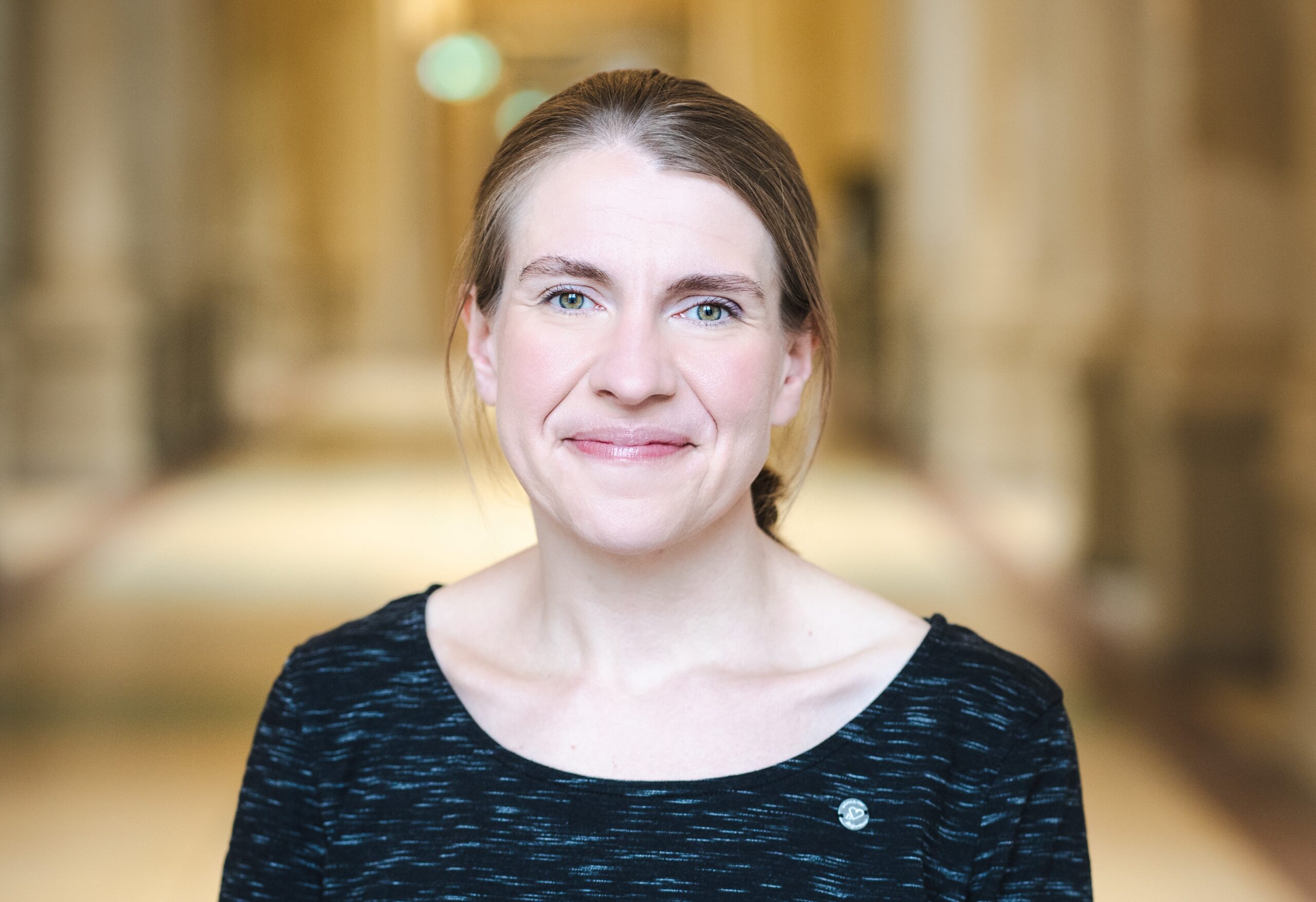 Franziska Brychcy, Linksfraktion Berlin